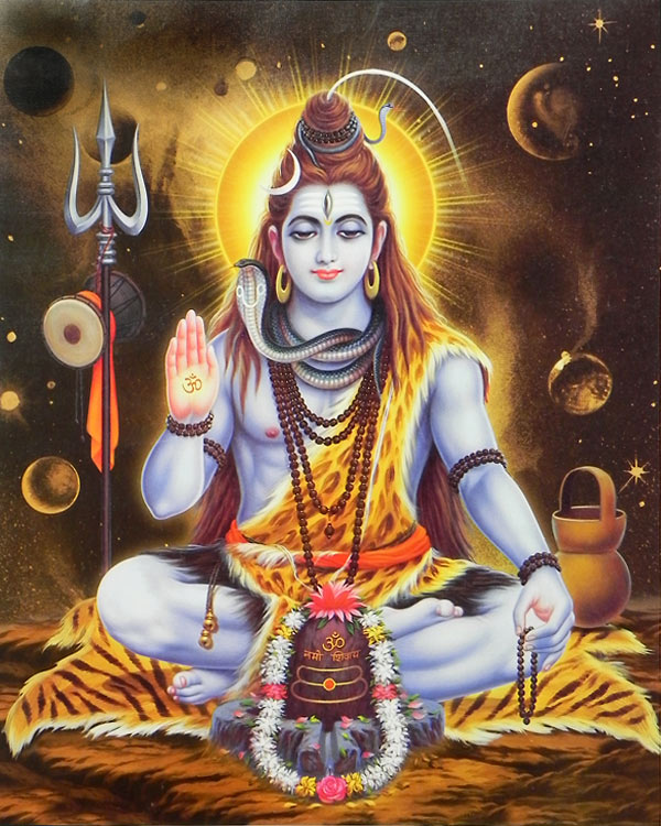 Shiva